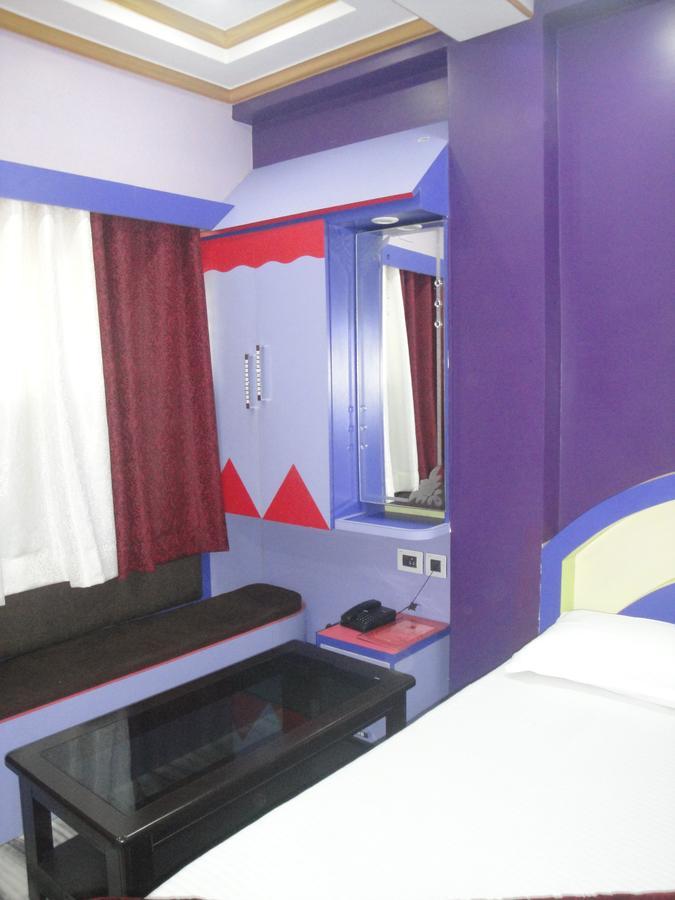 Balaji Palace Varanasi Exterior photo
