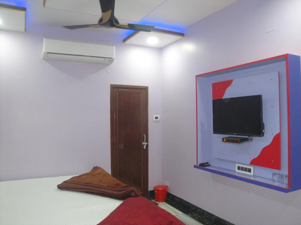 Balaji Palace Varanasi Exterior photo